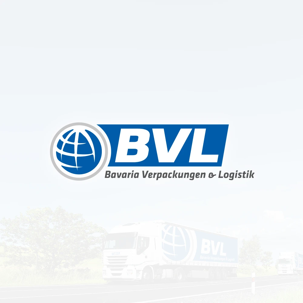 Logodesign für BVL